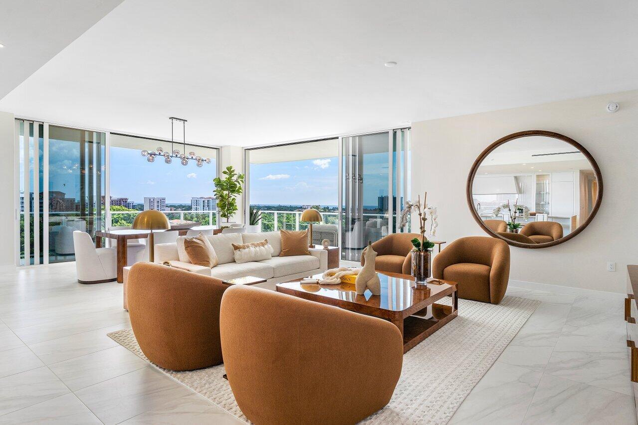 ALINA BOCA RATON CONDO - Residential