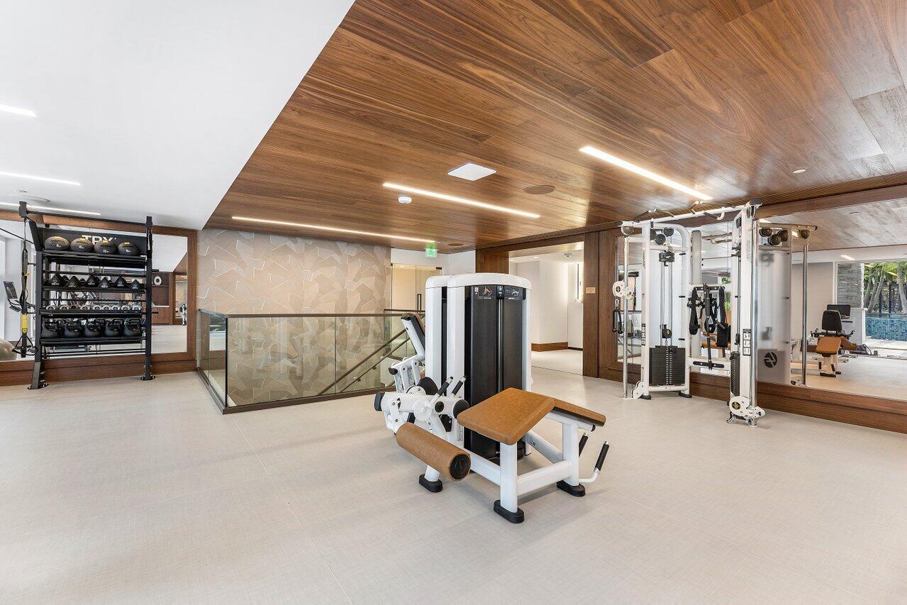 ALINA BOCA RATON CONDO - Residential