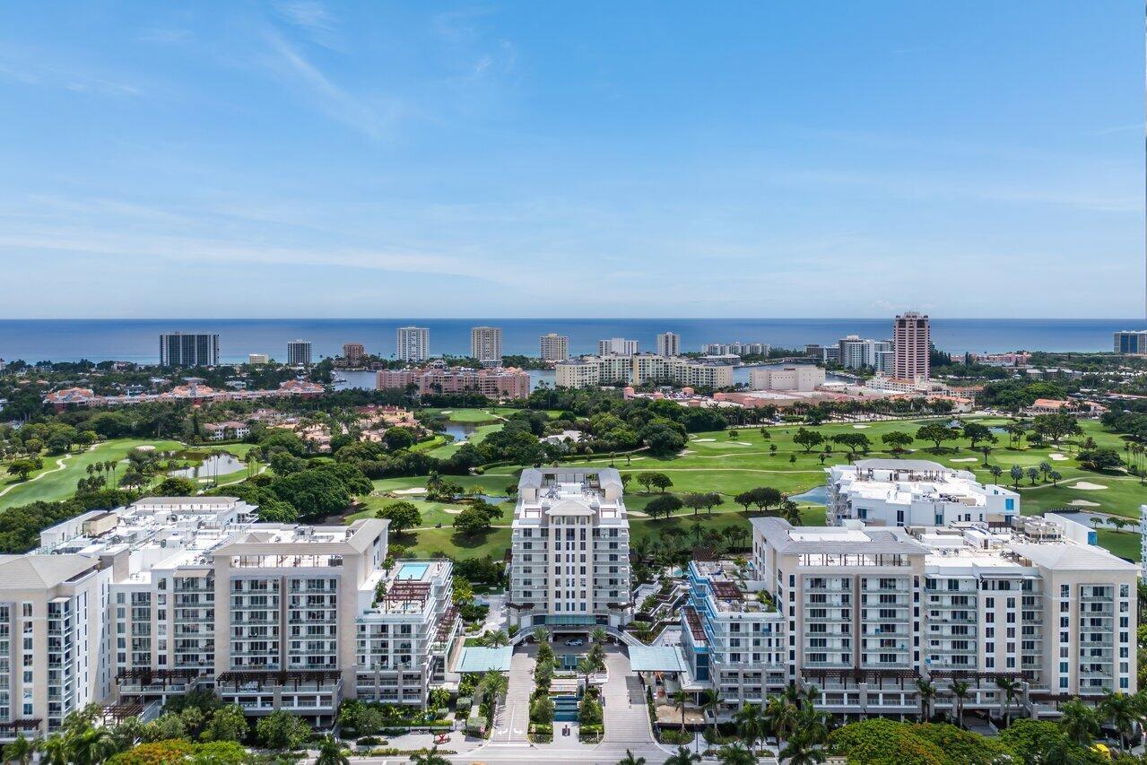 ALINA BOCA RATON CONDO - Residential