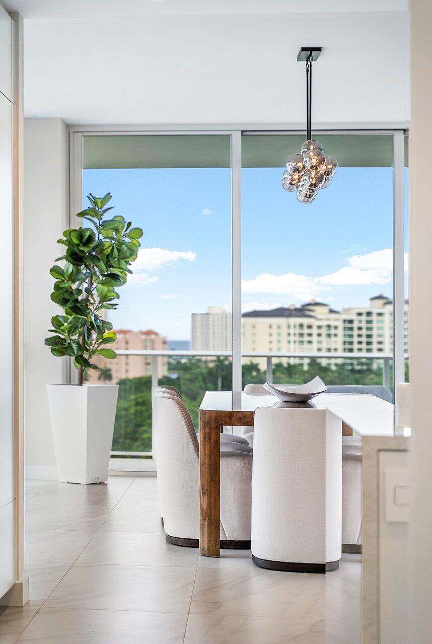 ALINA BOCA RATON CONDO - Residential