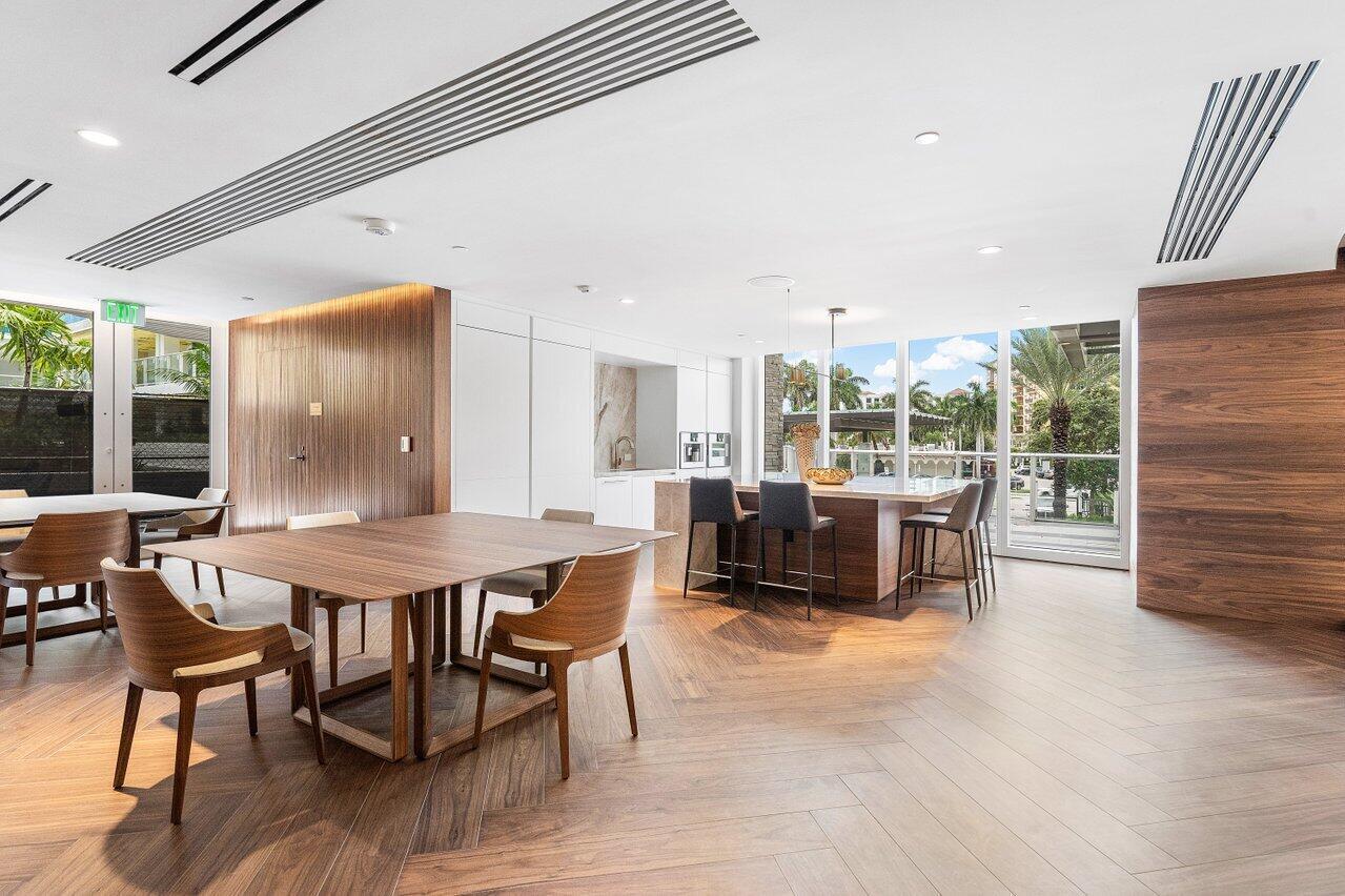 ALINA BOCA RATON CONDO - Residential