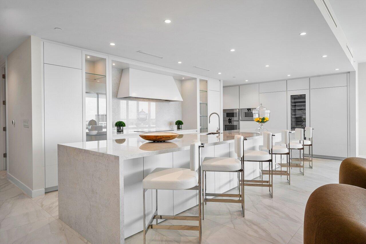 ALINA BOCA RATON CONDO - Residential