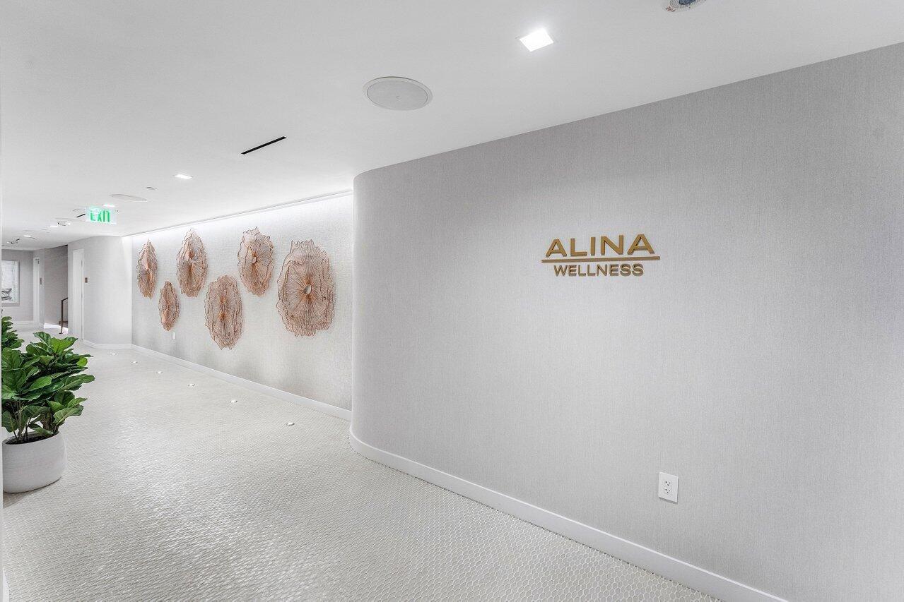 ALINA BOCA RATON CONDO - Residential