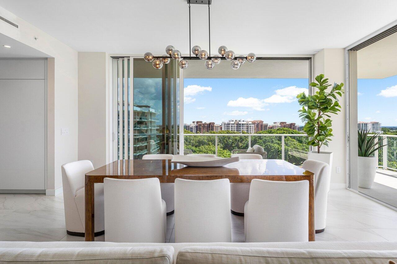 ALINA BOCA RATON CONDO - Residential