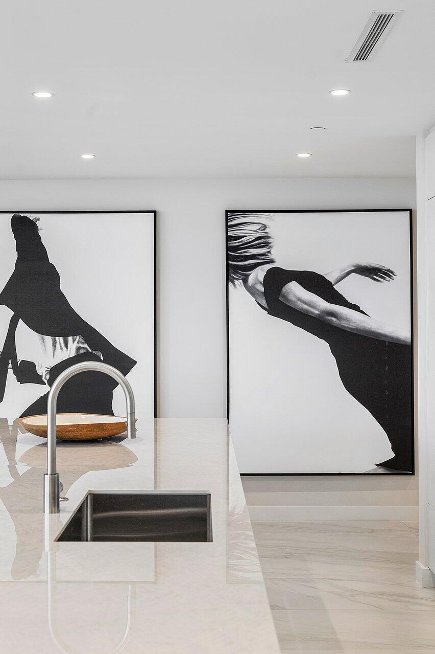 ALINA BOCA RATON CONDO - Residential