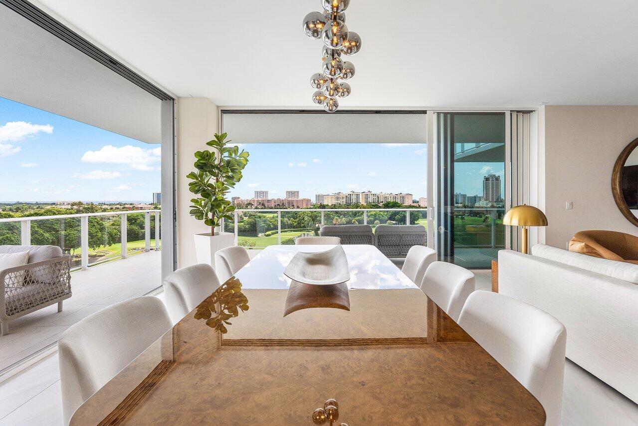 ALINA BOCA RATON CONDO - Residential