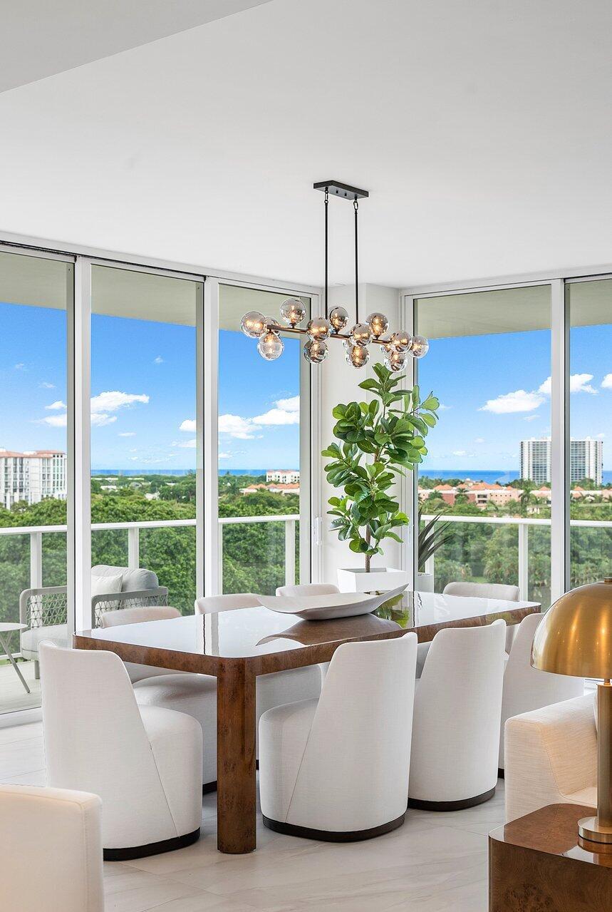 ALINA BOCA RATON CONDO - Residential