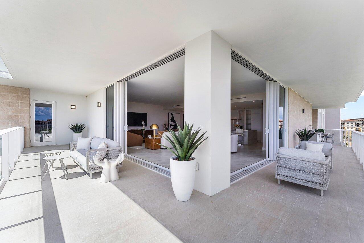 ALINA BOCA RATON CONDO - Residential