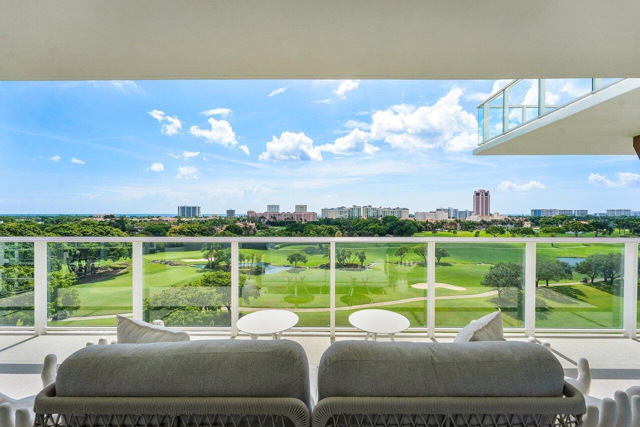 ALINA BOCA RATON CONDO - Residential