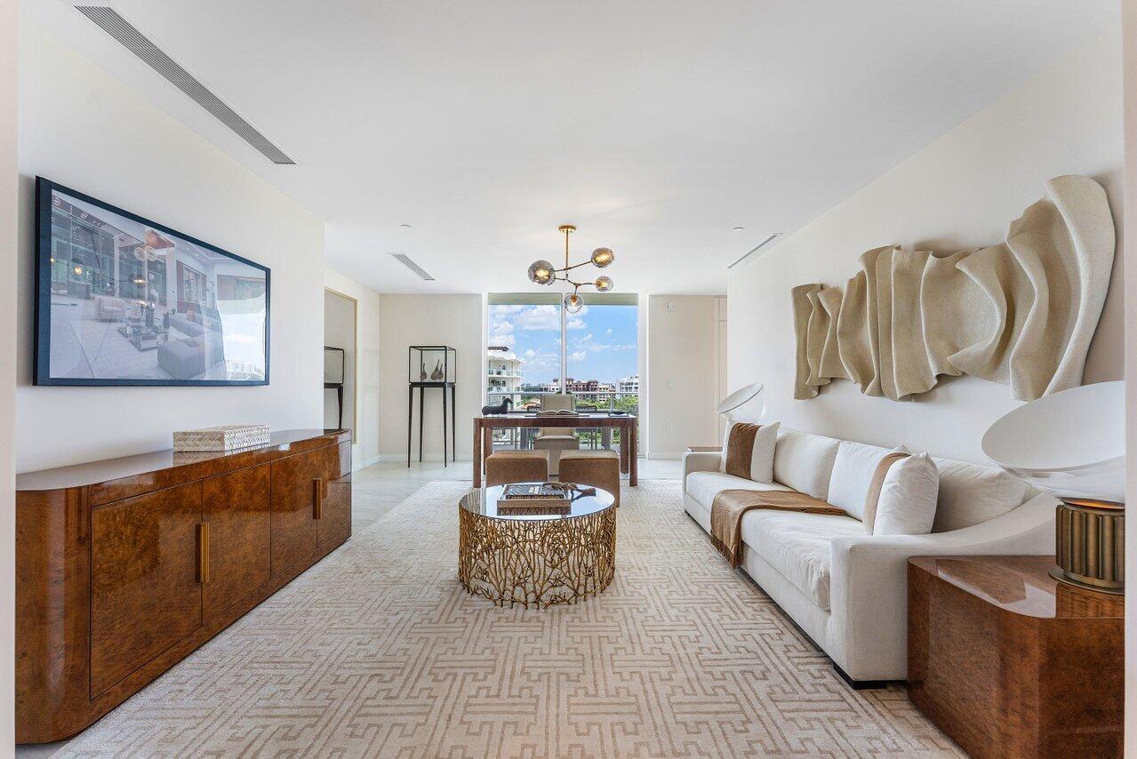 ALINA BOCA RATON CONDO - Residential