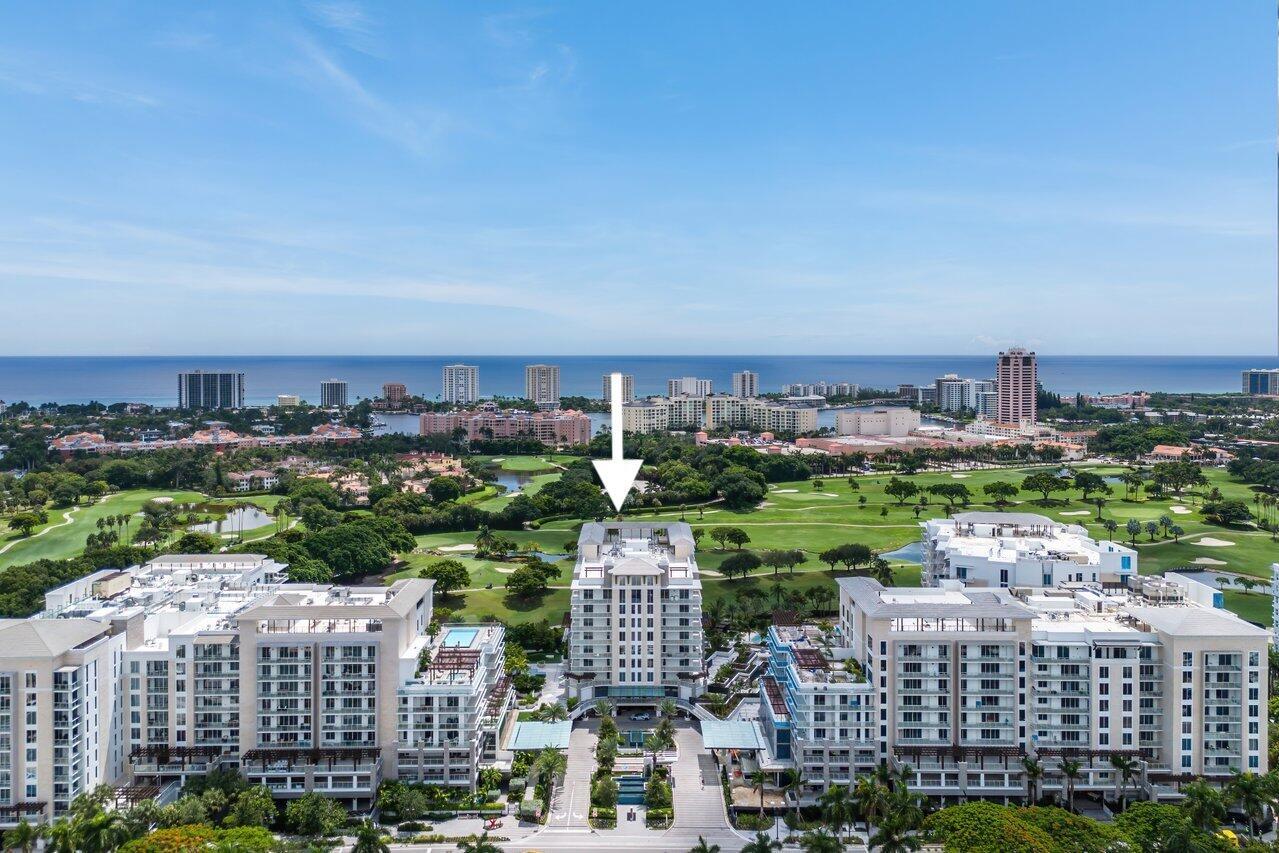 ALINA BOCA RATON CONDO - Residential