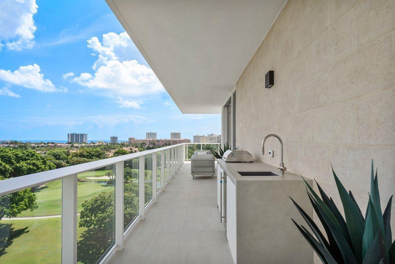 ALINA BOCA RATON CONDO - Residential
