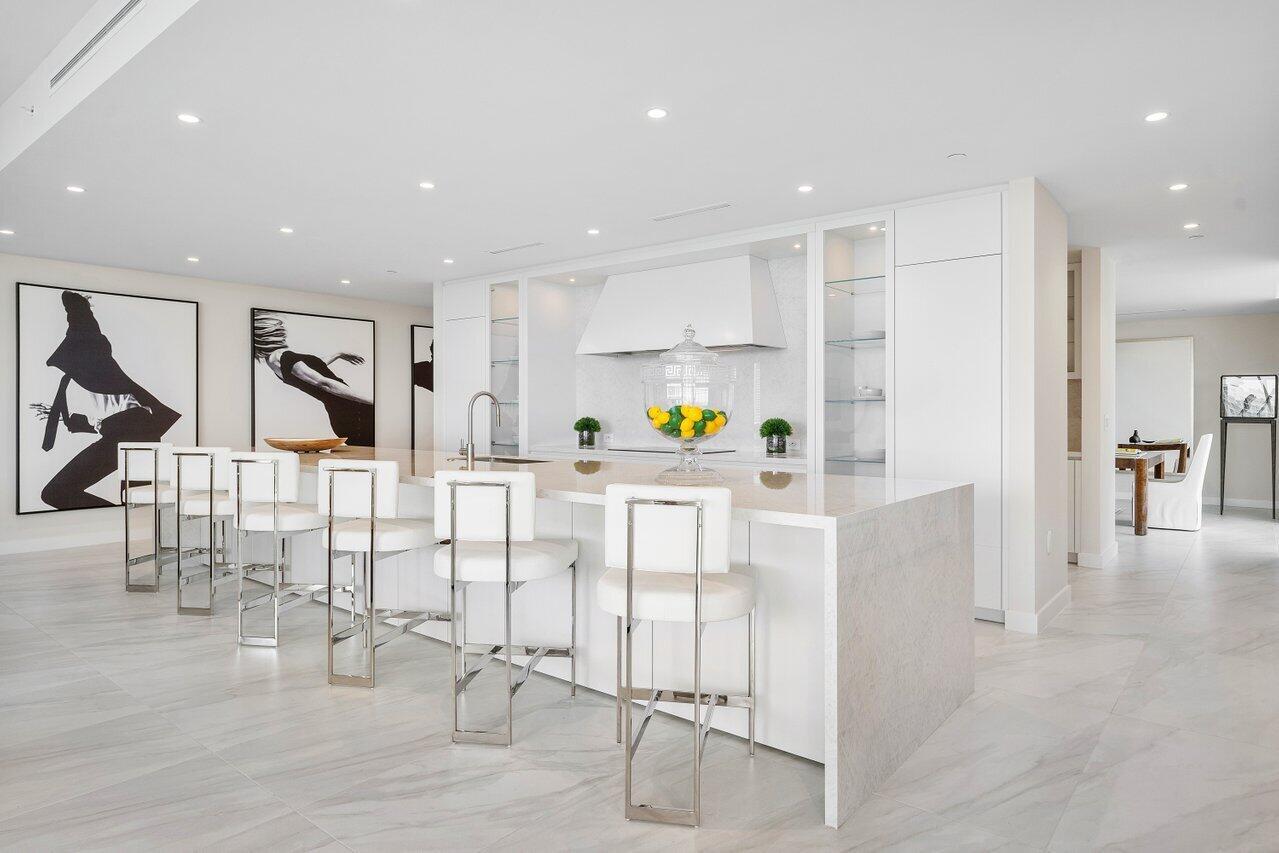 ALINA BOCA RATON CONDO - Residential