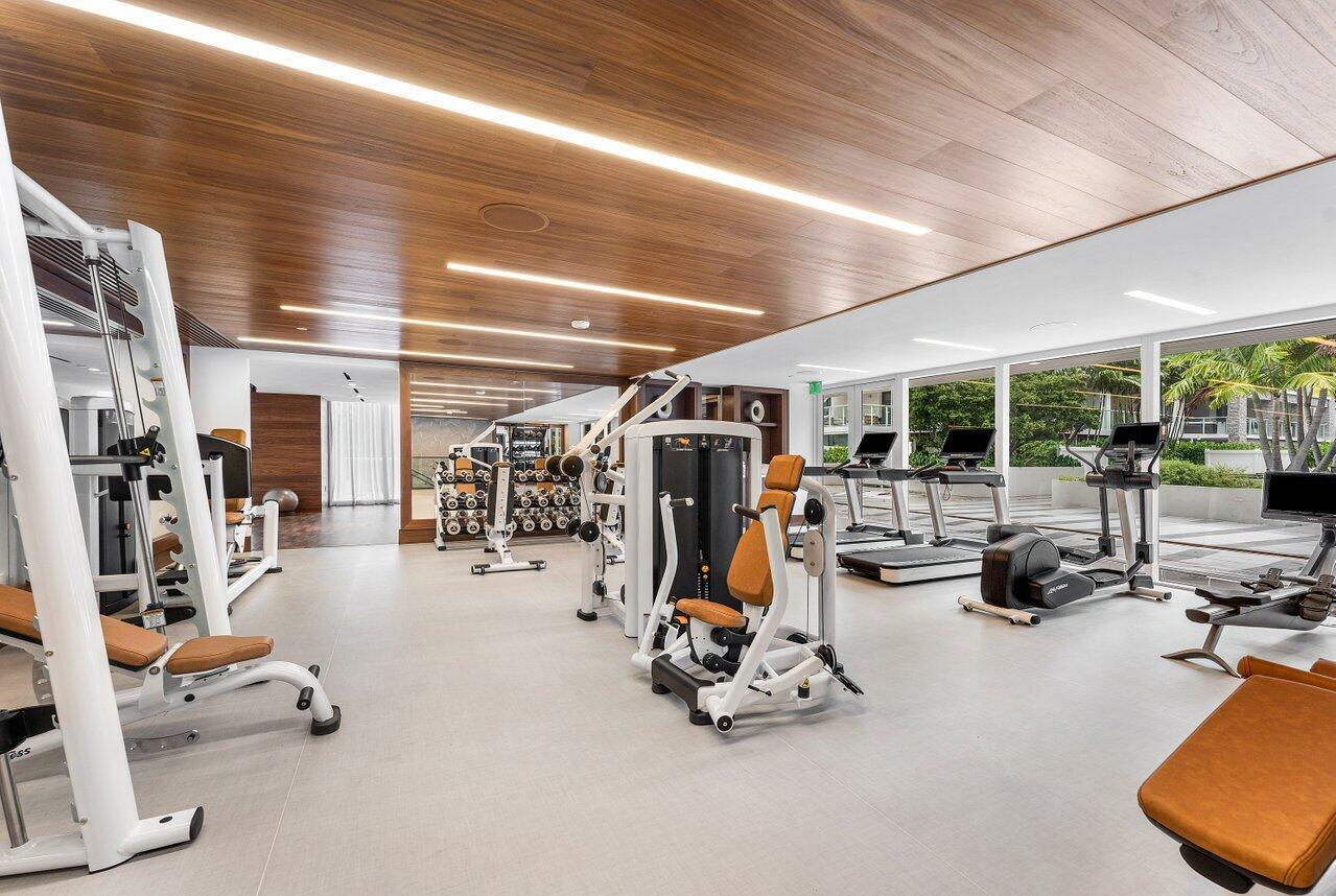 ALINA BOCA RATON CONDO - Residential