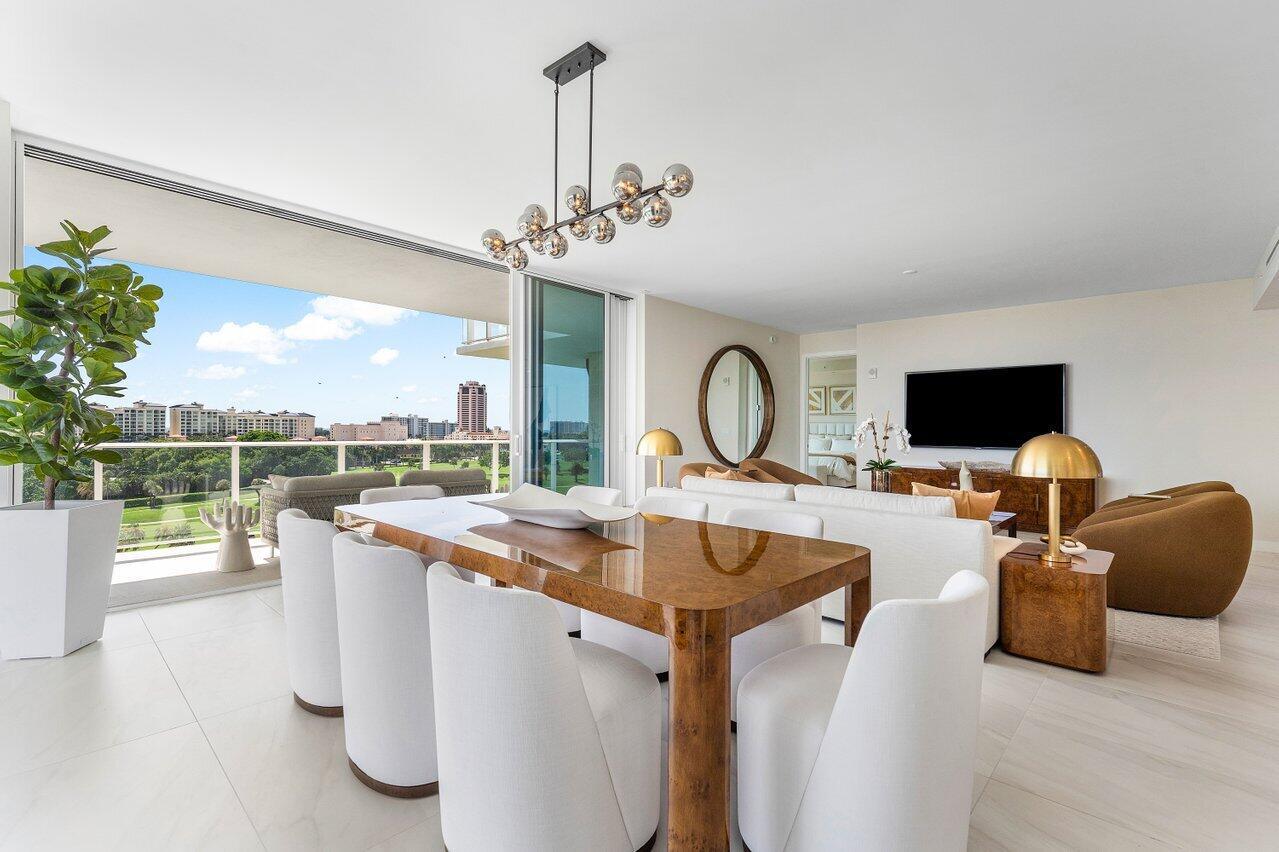 ALINA BOCA RATON CONDO - Residential