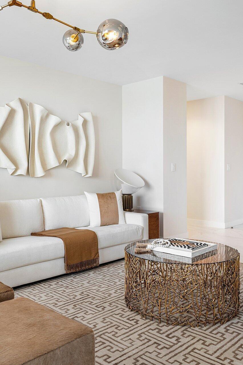 ALINA BOCA RATON CONDO - Residential