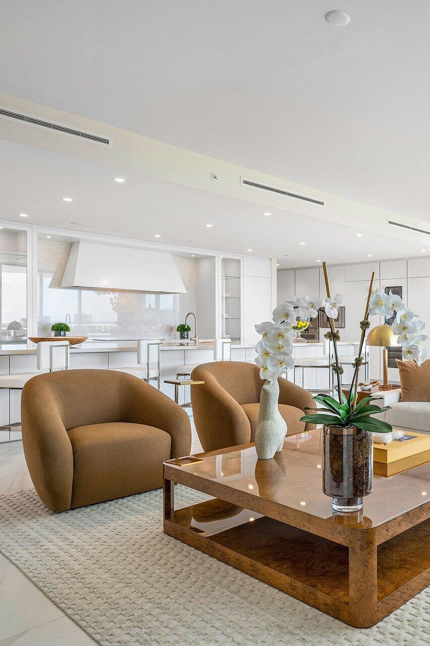 ALINA BOCA RATON CONDO - Residential