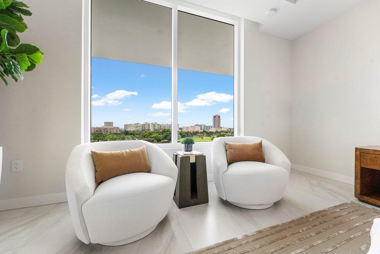 ALINA BOCA RATON CONDO - Residential