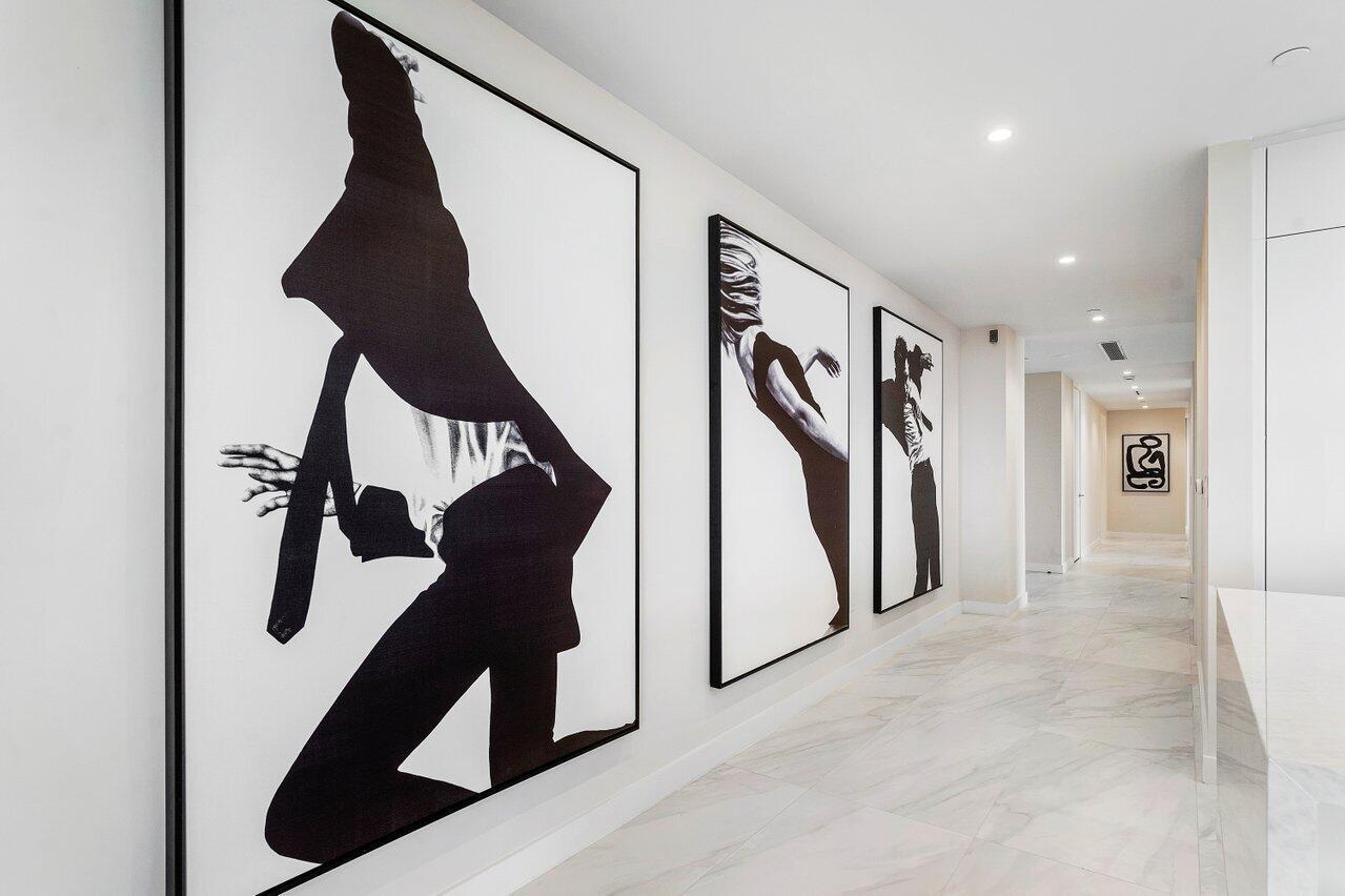 ALINA BOCA RATON CONDO - Residential