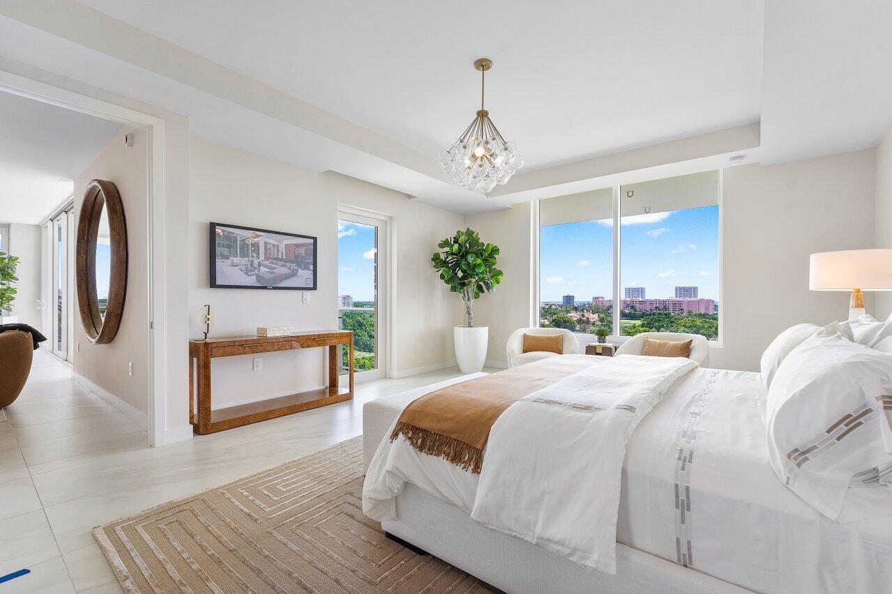 ALINA BOCA RATON CONDO - Residential