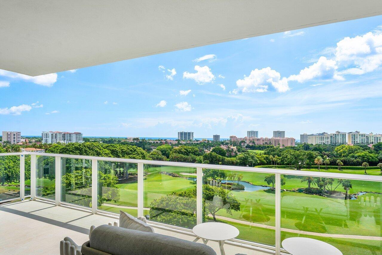 ALINA BOCA RATON CONDO - Residential