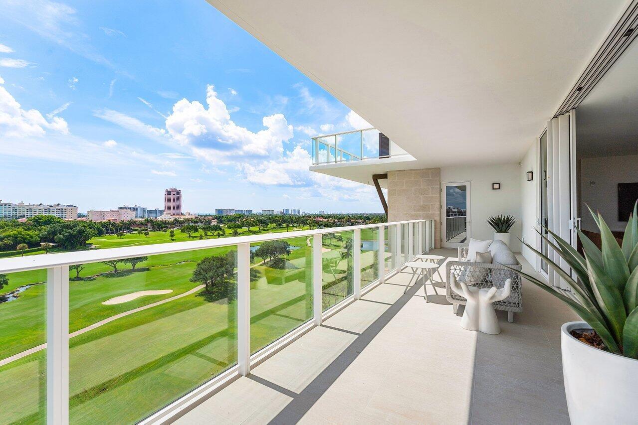 ALINA BOCA RATON CONDO - Residential
