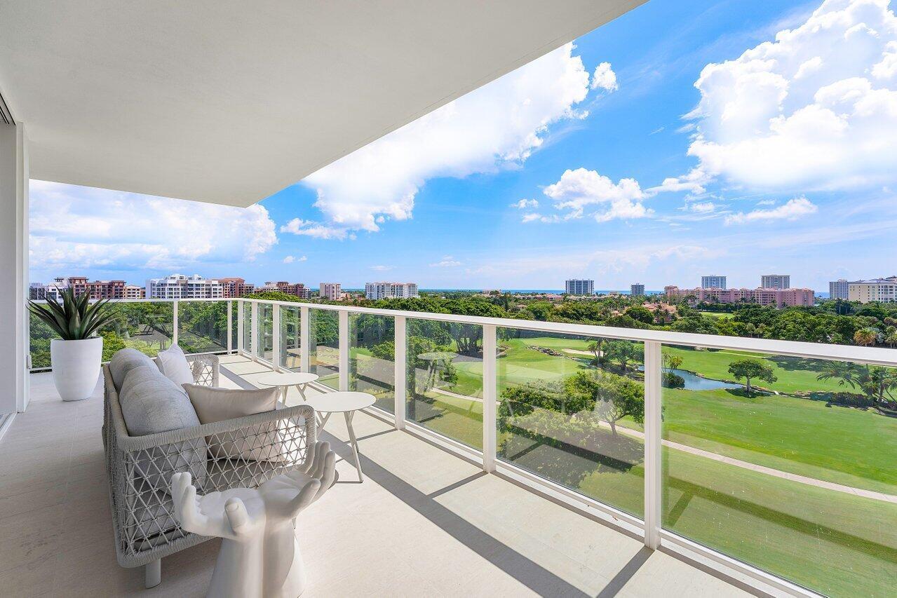 ALINA BOCA RATON CONDO - Residential