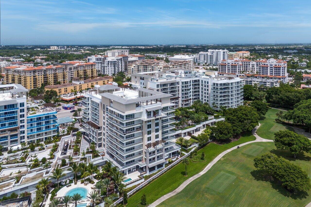 ALINA BOCA RATON CONDO - Residential