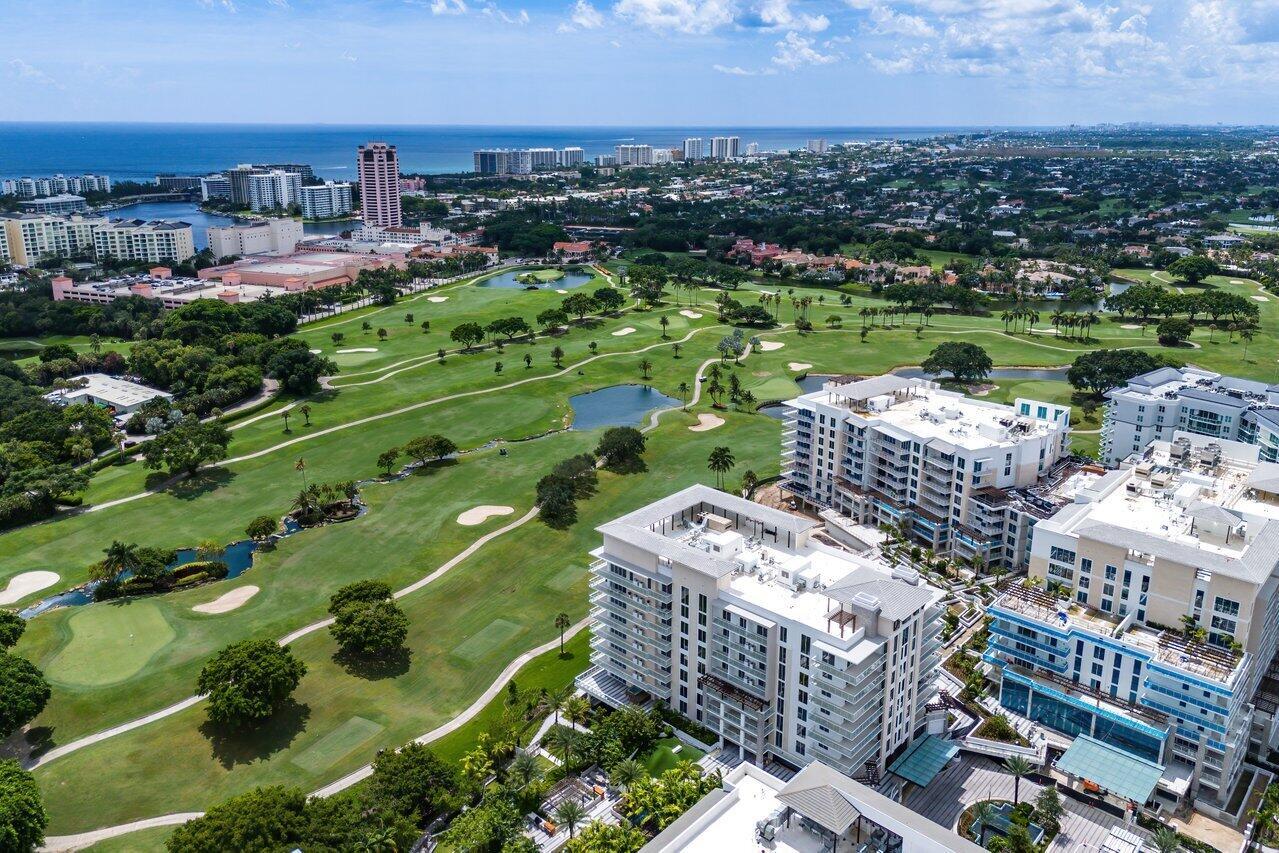 ALINA BOCA RATON CONDO - Residential