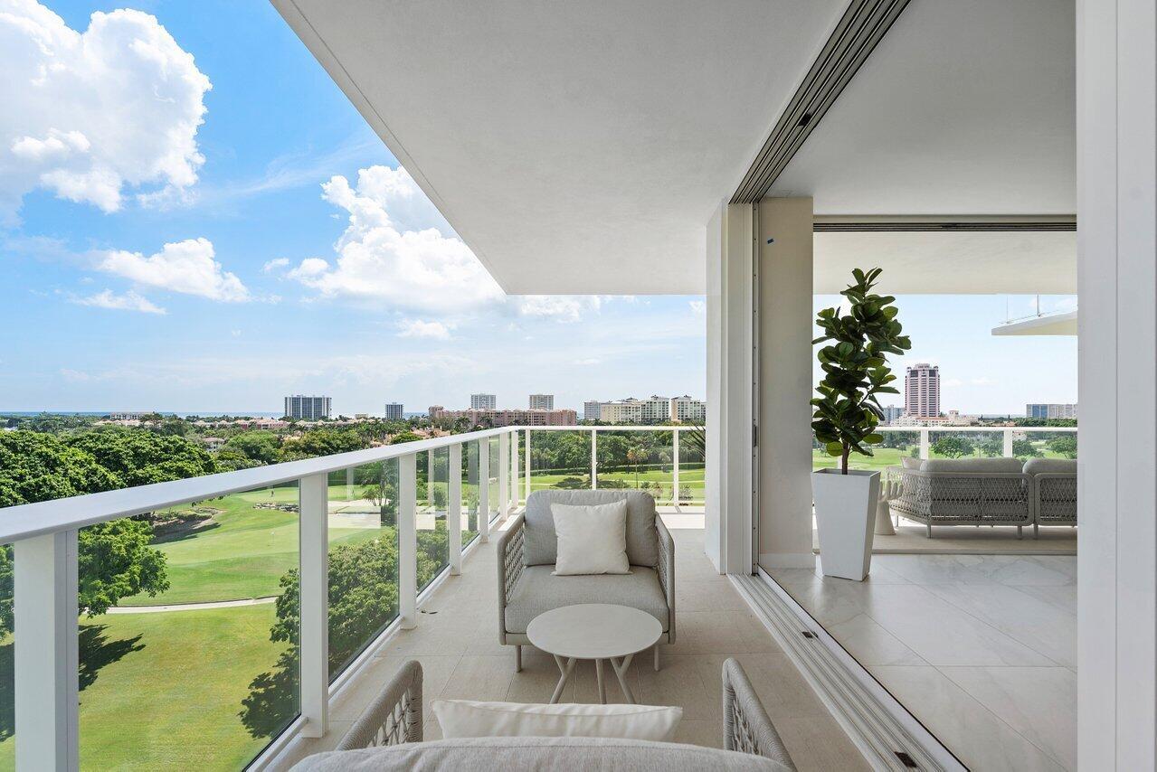 ALINA BOCA RATON CONDO - Residential