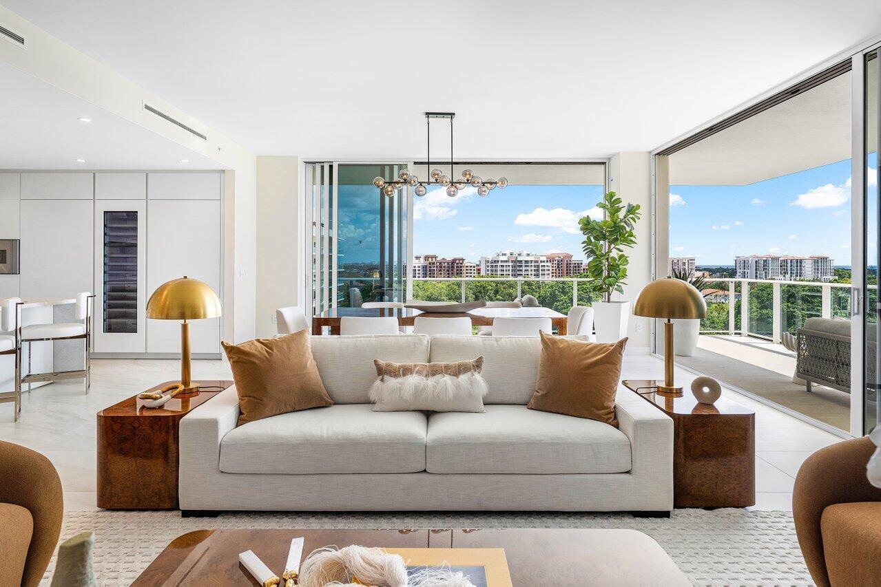 ALINA BOCA RATON CONDO - Residential