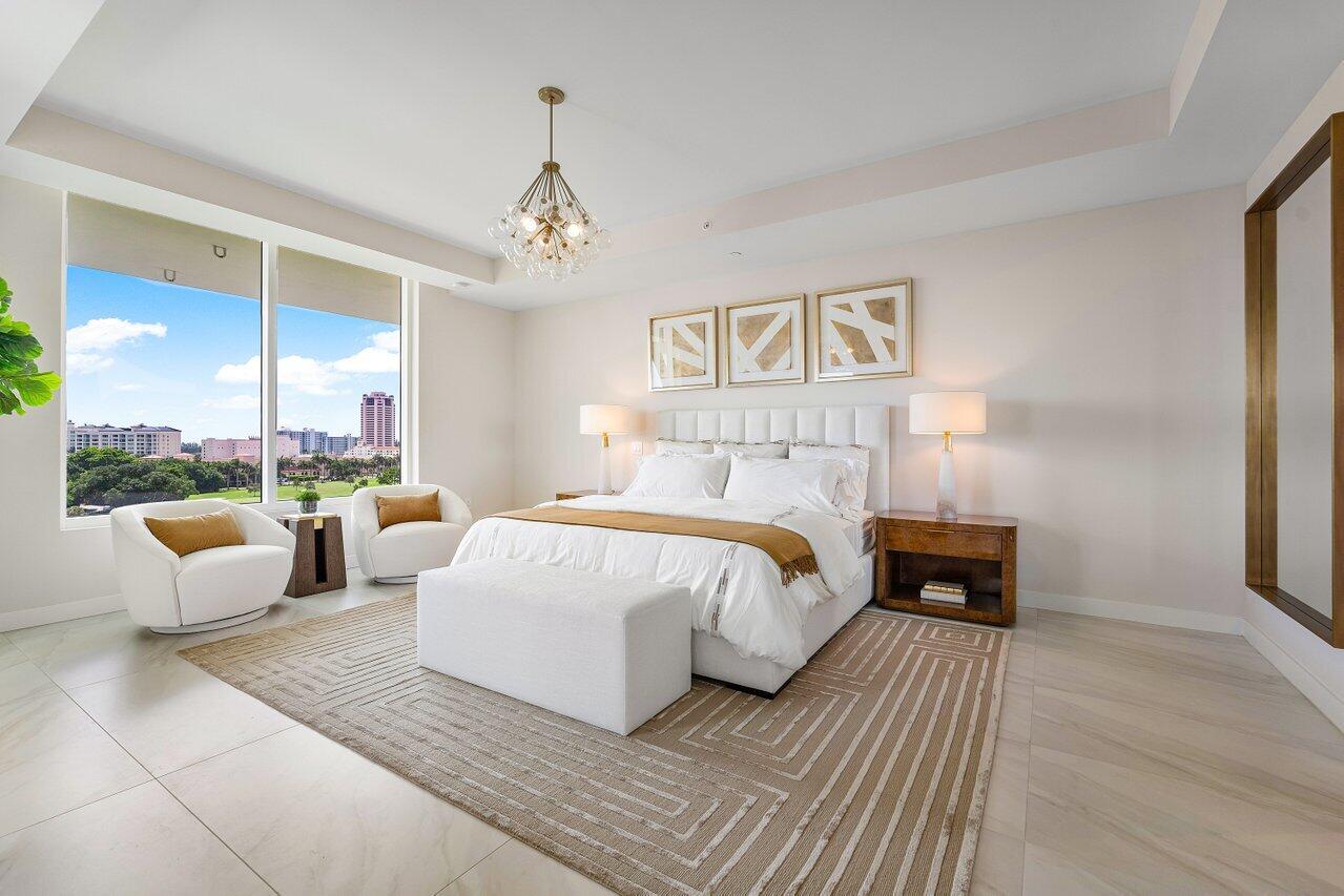 ALINA BOCA RATON CONDO - Residential