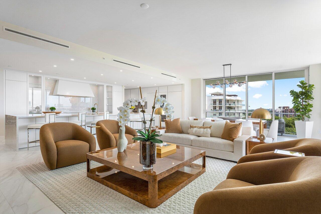 ALINA BOCA RATON CONDO - Residential