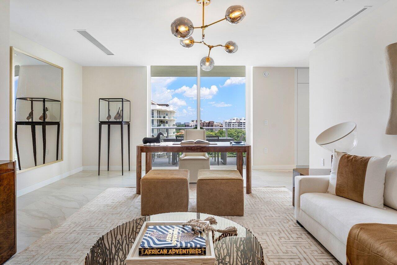 ALINA BOCA RATON CONDO - Residential