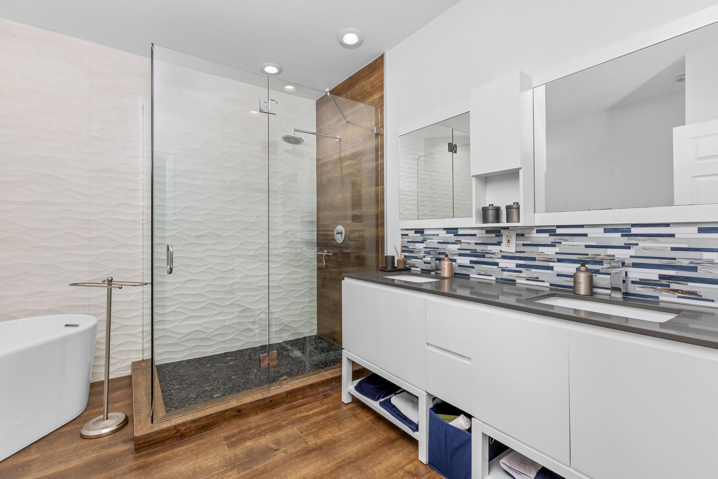 LAKE RIDGE ADD - Residential