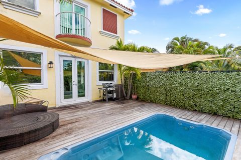 1222 NE 18th Avenue 1 Fort Lauderdale FL 33304