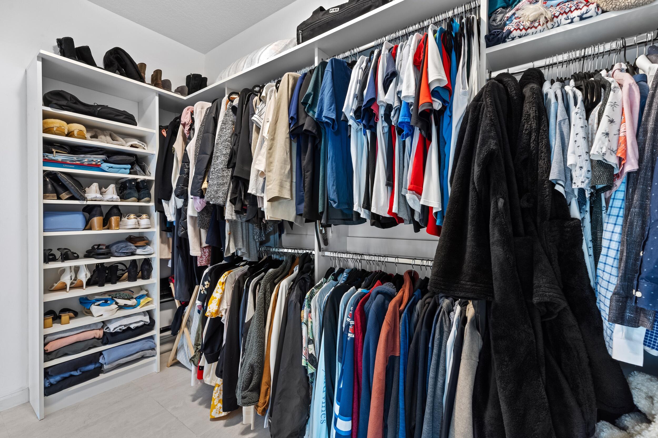 LAKE RIDGE ADD - Residential