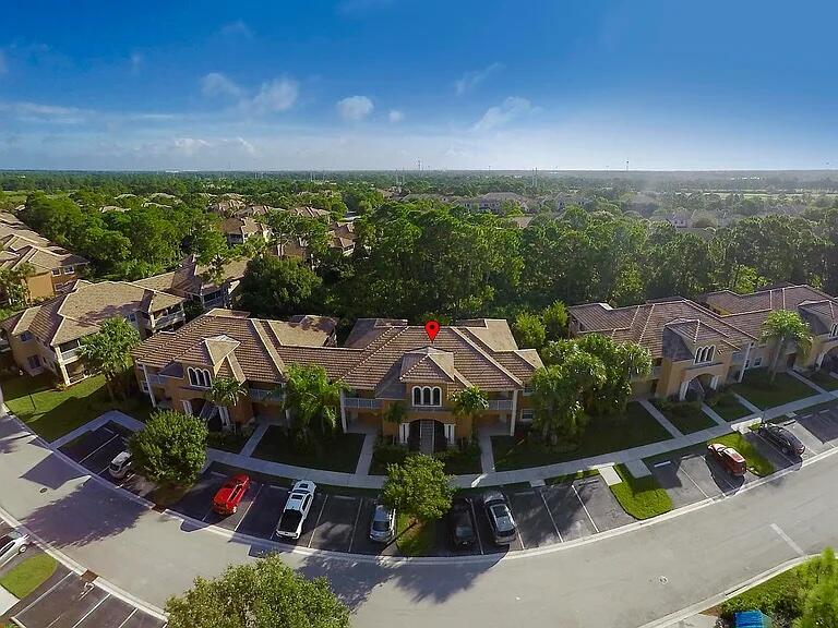 Photo of 8379 MULLIGAN Circle #4524, Port Saint Lucie, FL 34986 (MLS # B26077005)