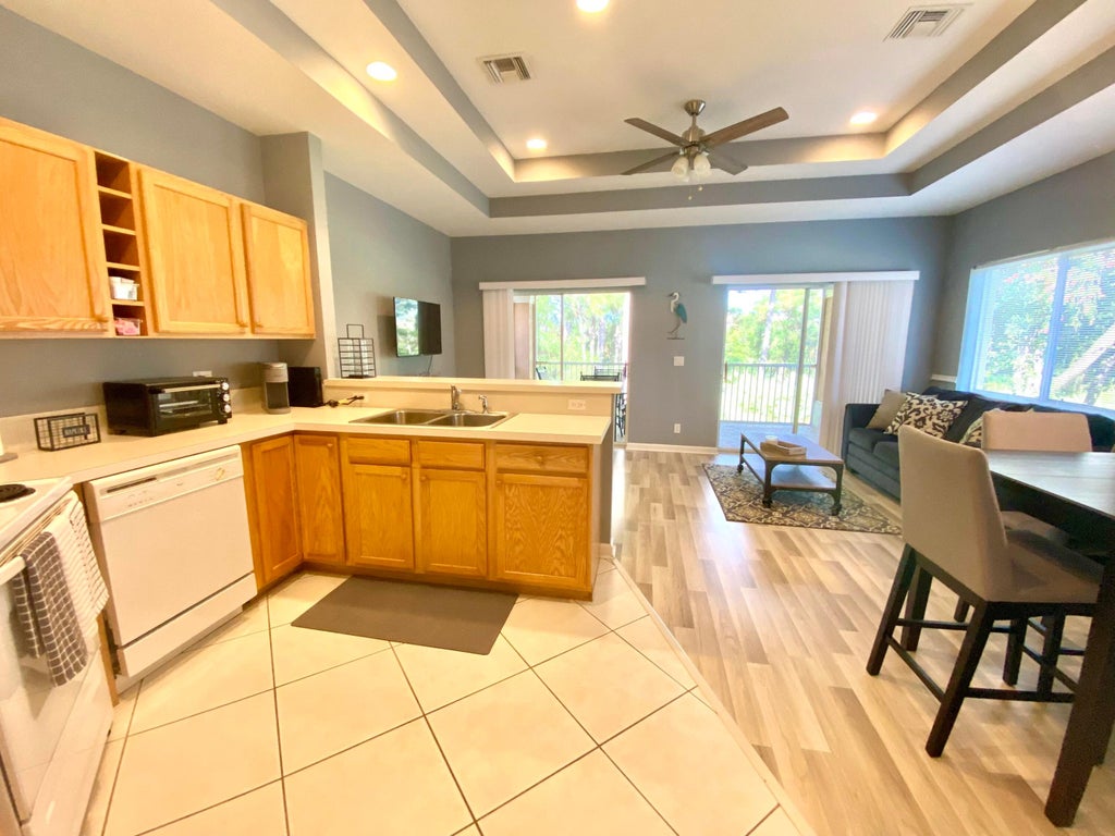 Photo of 8379 MULLIGAN Circle #4524, Port Saint Lucie, FL 34986 (MLS # B26077005)