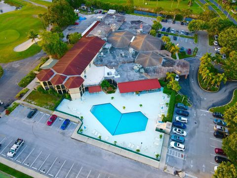 A home in Lake Worth