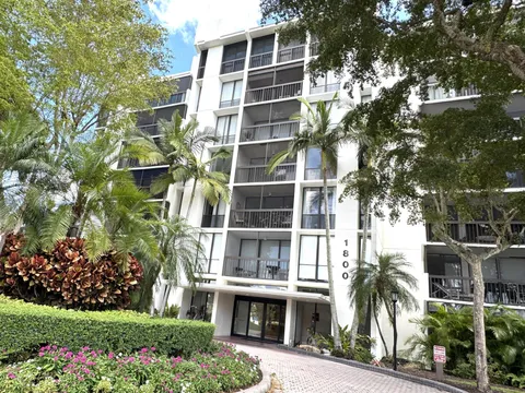 1864 Bridgewood Drive, Boca Raton, FL 33434 - MLS#: R11066506