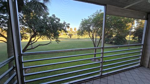 A home in Pompano Beach