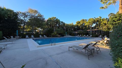 A home in Pompano Beach