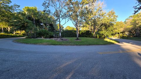 A home in Pompano Beach