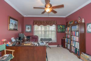 THE FALLS - Residential