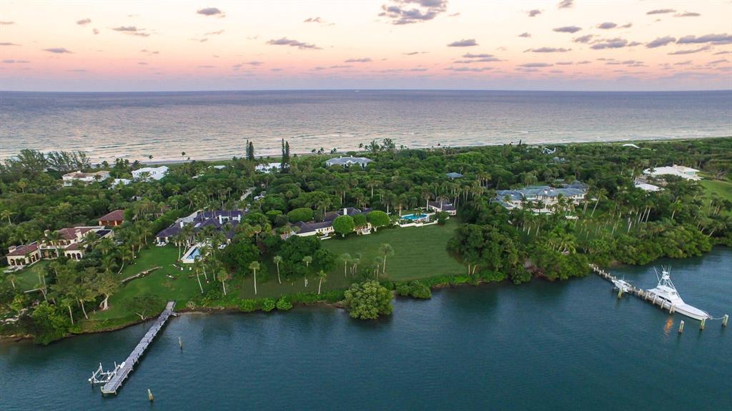 Jupiter Island - Residential
