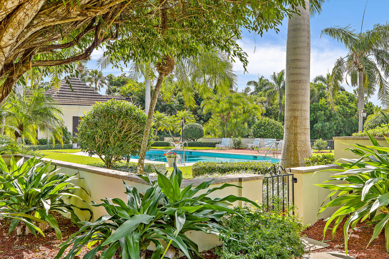 Jupiter Island - Residential