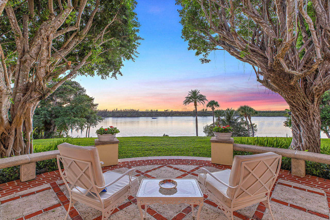 Jupiter Island - Residential