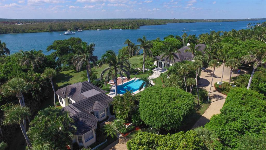 Jupiter Island - Residential