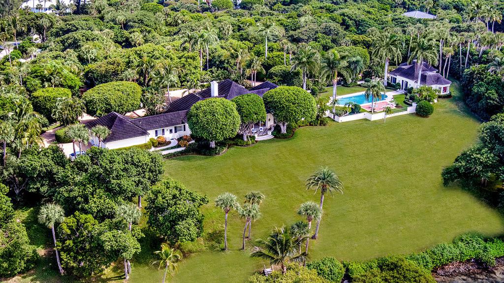 Jupiter Island - Residential